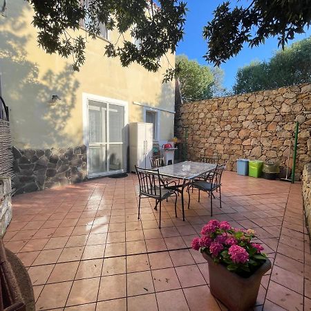 Bilocale Con Spazio Esterno Casa Azara Kültér fotó