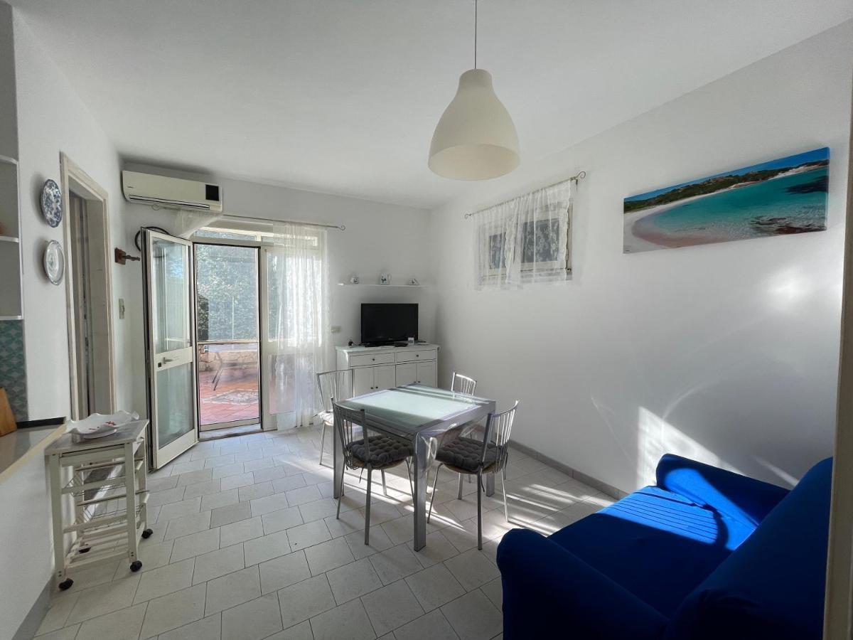 Bilocale Con Spazio Esterno Casa Azara Kültér fotó