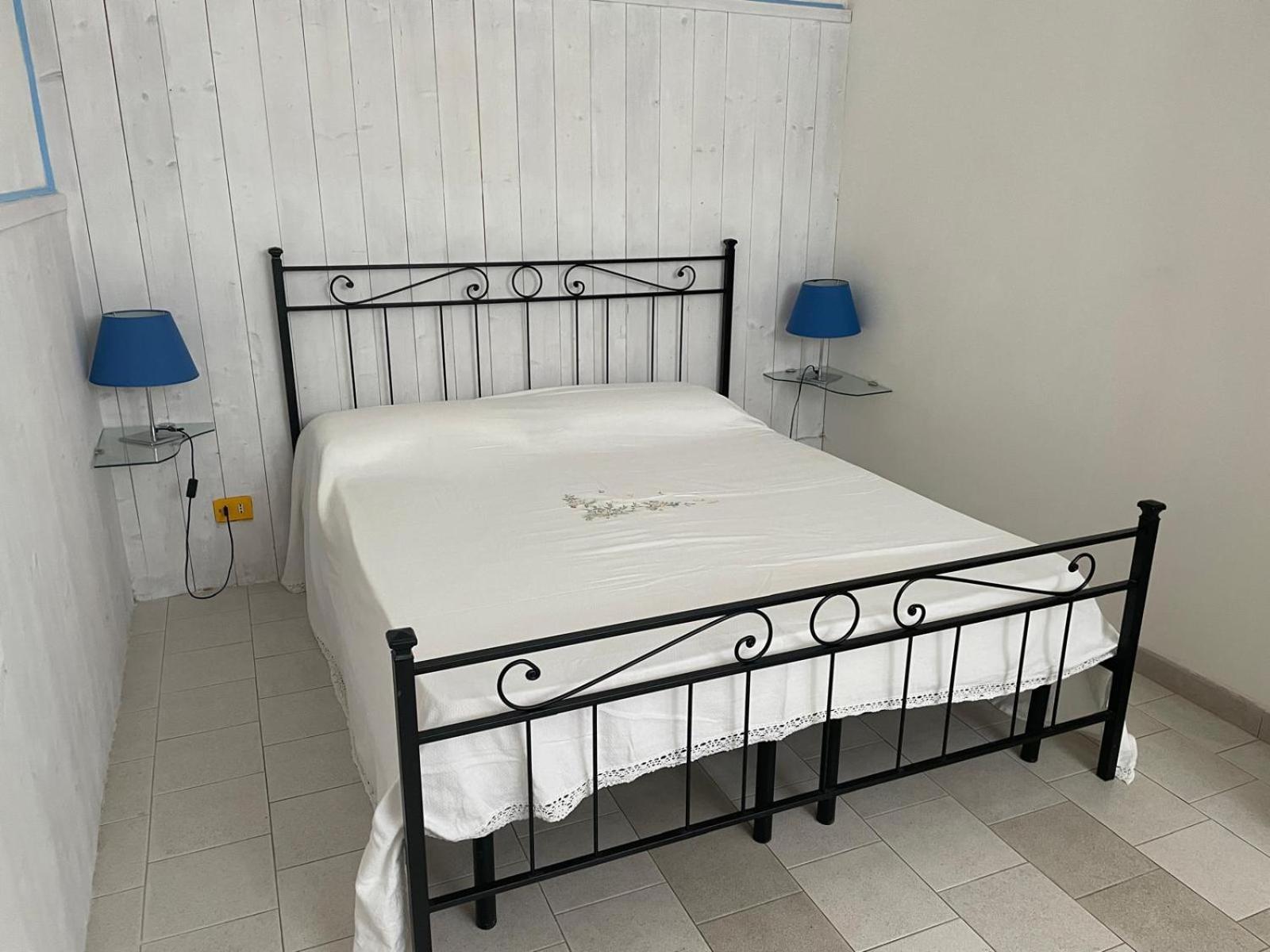 Bilocale Con Spazio Esterno Casa Azara Kültér fotó