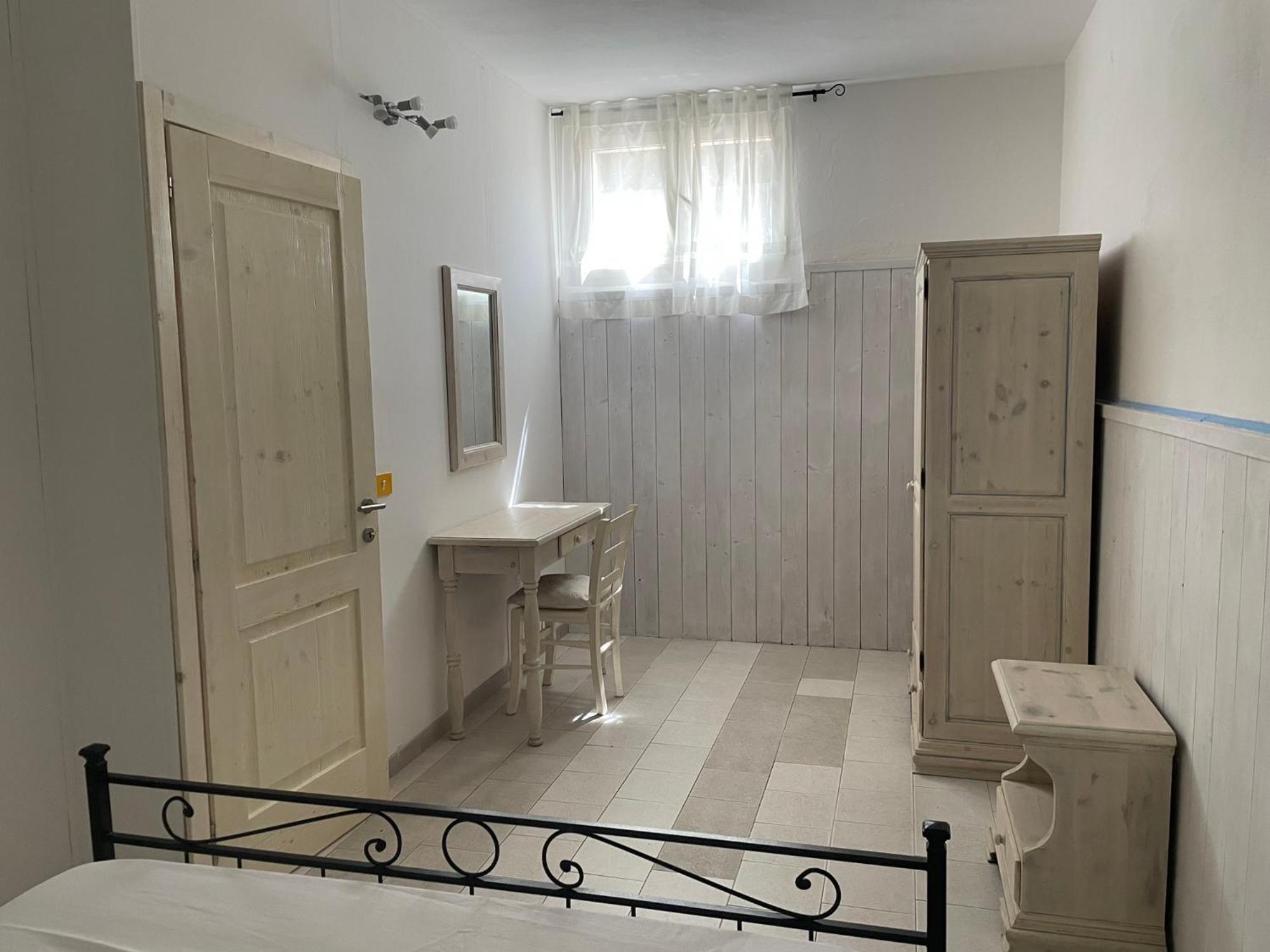 Bilocale Con Spazio Esterno Casa Azara Kültér fotó